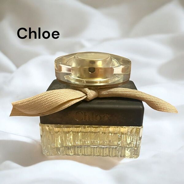 Chloe クロエ オードパルファム 香水 フレグランス 30ml レディース 残量7割 人気定番 スプレー フローラル 良品