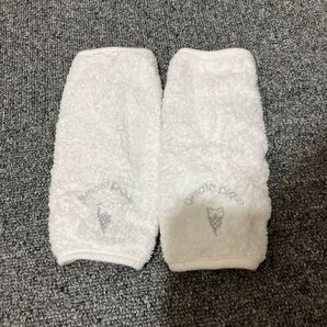 ジェラピケ 抱っこ紐カバー