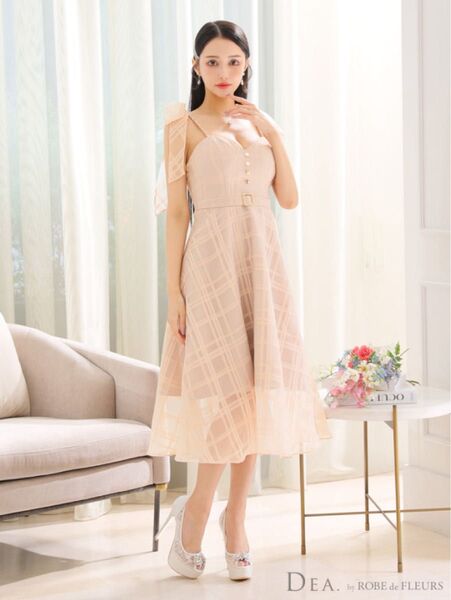 DEA. by ROBE de FLEURS キャバドレス