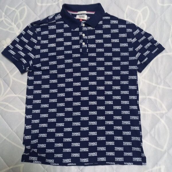 TOMMY JEANS