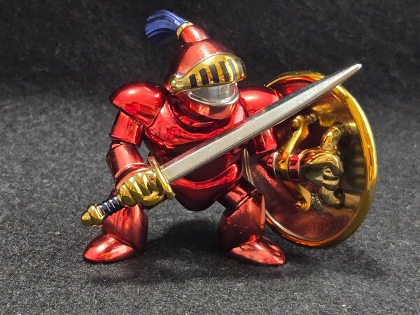 ドラゴンクエスト メタリックモンスターズ ギャラリー キラーアーマー