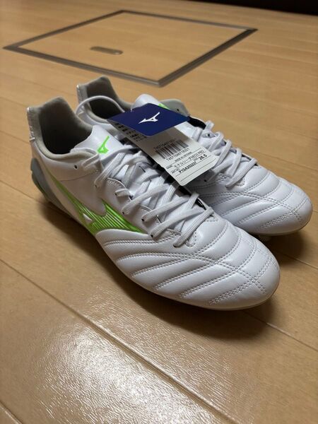 MIZUNO ミズノ モナルシーダ NEO3PRO 未使用タグ付き