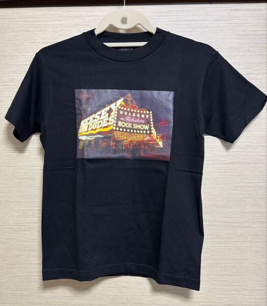 新品未使用 WELCOME TO Fabulous ROCK SHOW