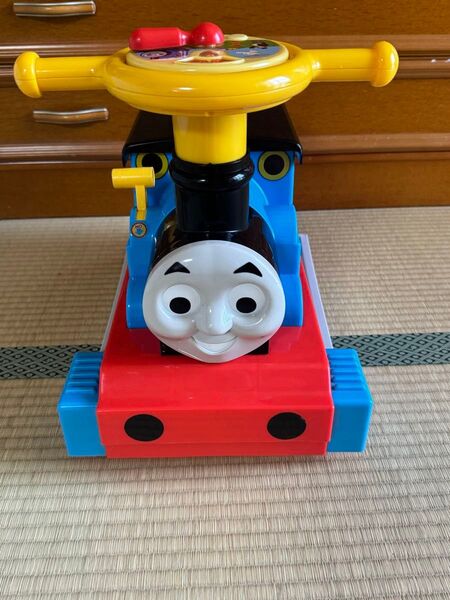 野中製作所 電動 きかんしゃトーマス スタンダードセット