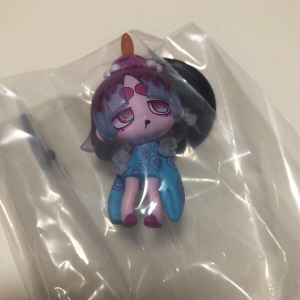 ウイルスイーツ VIRUSWEETSフィギュアコレクション