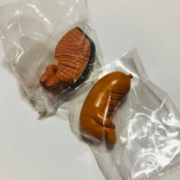 まちぼうけお弁当の場合その3