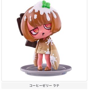 ウイルスイーツ
