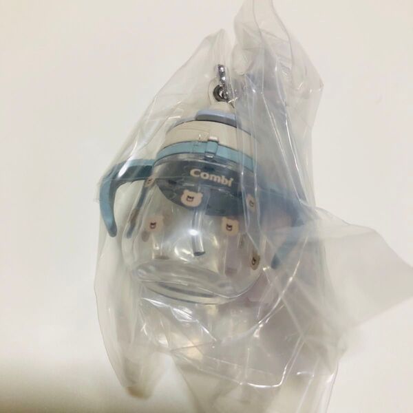 コンビ combi ミニチュアチャーム ガチャ