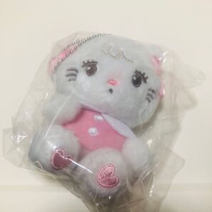 mikko characters ガチャ ガチャガチャ ぬいぐるみ2 ムース mousse