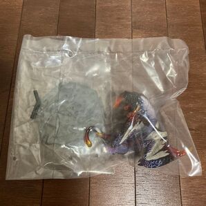 カプコン モンスターハンター スタンダードモデルPlus vol.26 傀異克服オオナズチ
