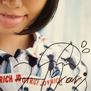 滝口ひかり写真集【本人直筆サイン本】【初版】【帯有】【匿名配送】【送料出品者負担】【24時間以内発送】【暗所保管】【宛名記載無し】