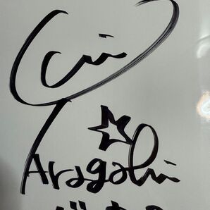 新垣結衣写真集【本人直筆サイン本】【初版】【帯有り】【新品DVD付き】【最終在庫1点限り】【稀少書籍】【宛名記載無し】【匿名配送】