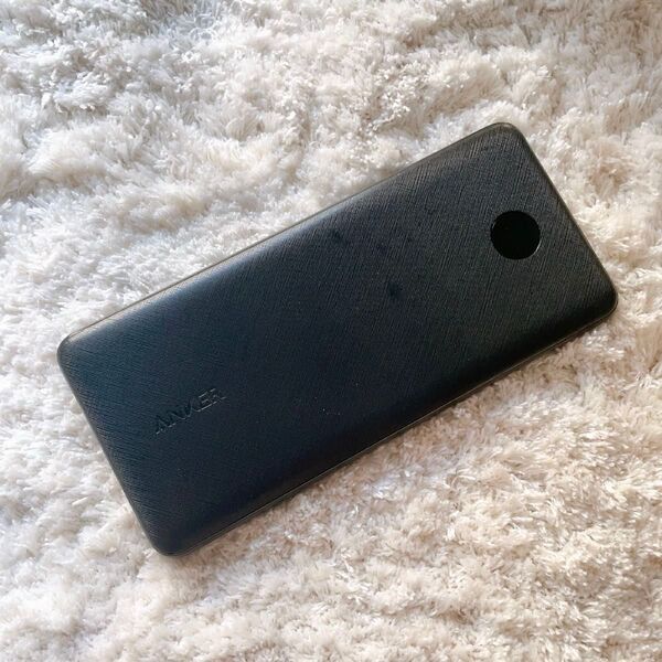 Anker PowerCore Slim PD 10000 モバイルバッテリー