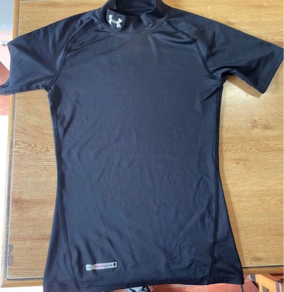 半袖アンダーシャツ 2枚セットUNDER ARMOUR