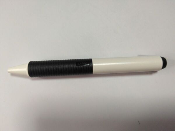 LAMY ラミー スクリーン L636MW BP マットホワイト