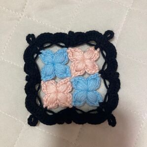 ⑱ スクエアモチーフ