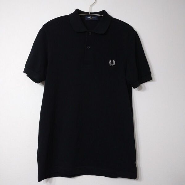 フレッドペリー FRED PERRY ポロシャツ