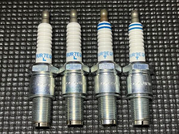 ☆程度極上中古☆RX-7 FD3S FC3S スパークプラグ 純正 プラチナ