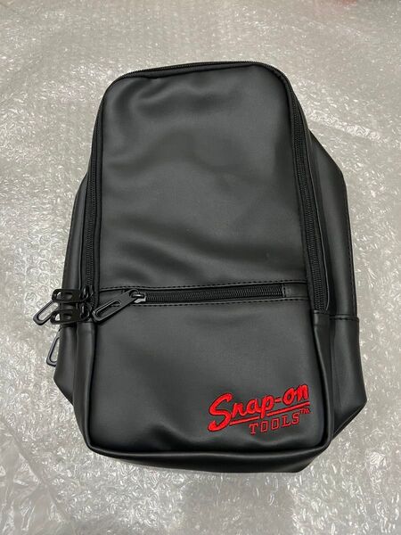 ☆新品未使用☆スナップオン ワンショルダーバッグ Snap-on