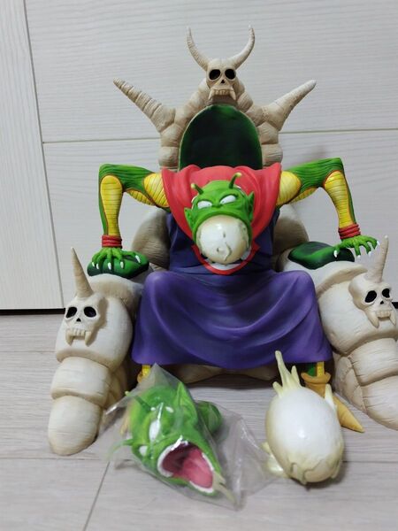 ドラゴンボール アライズ ピッコロ大魔王 特典付き