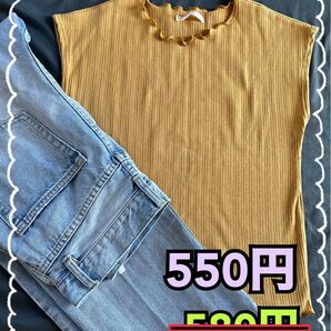 RETRO GIRL ノースリーブ