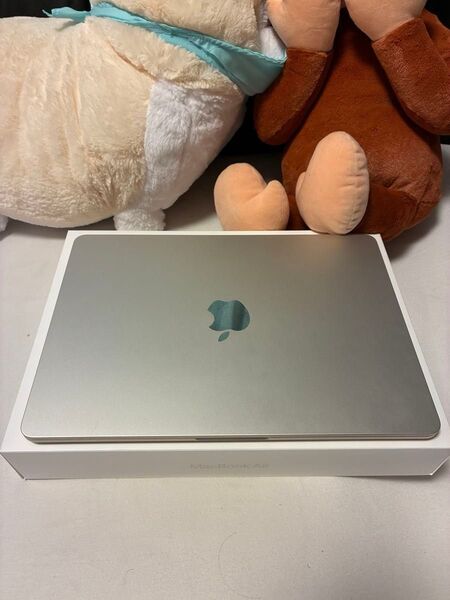 MacBookAir 13.6inch M2 8GB 256BG Apple