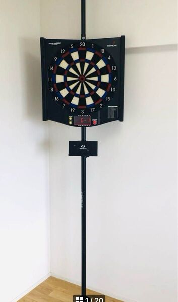 DARTSLIVE-100S ダーツボード