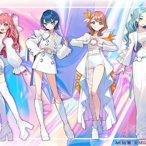 Supernova キラー MORE MORE JUMP! プロセカ モモジャン