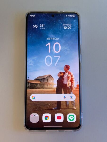 Galaxy S21 256GB SM-G991N 韓国版SIMフリー