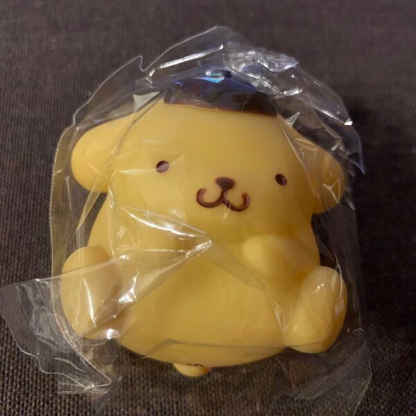 やわ☆もっち サンリオキャラクターズ2 ポムポムプリン