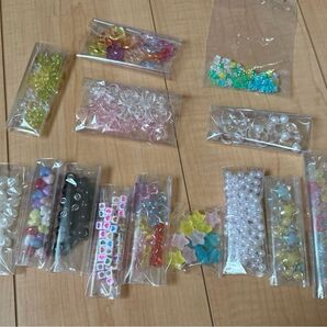 ビーズ セット