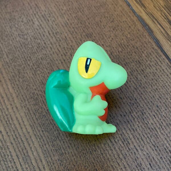 ポケモン キモリ 指人形 フィギュア