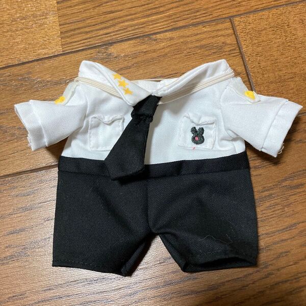 20cm ぬい服 ぬいぐるみ 服