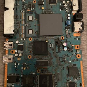 ★早い者勝ち!お探しの方必見!【PS2型番70000】基盤のみ(ジャンク品)