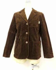 MCM( M si- M ) Lady's jacket Size:M old clothes 846217J429-273