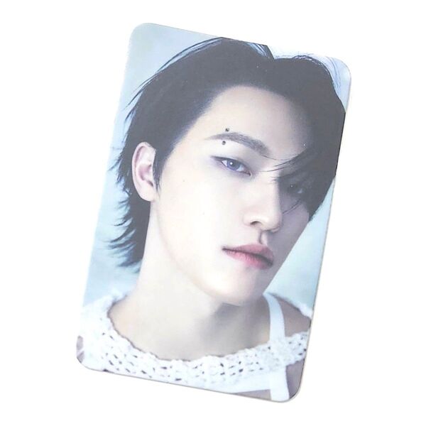 SEVENTEEN HAPPY BURSTDAY ディノ トレカ セブチ フォトカード Sixk Shop