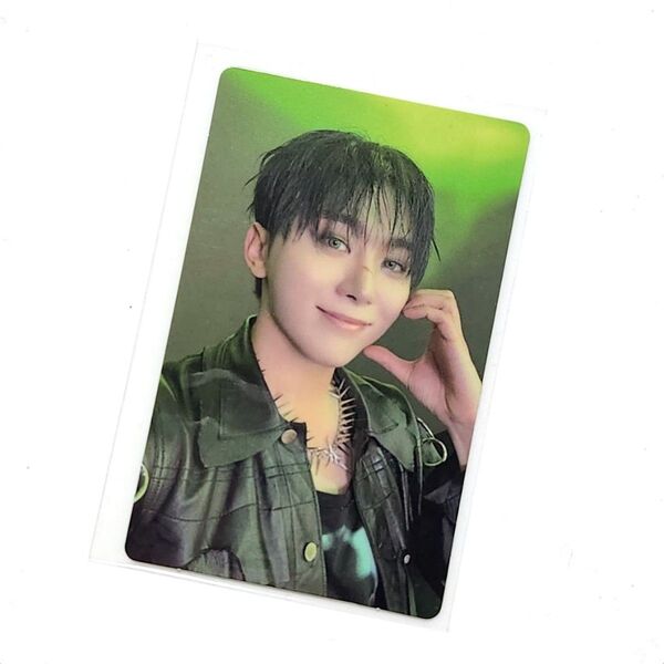 SEVENTEEN HAPPY BURSTDAY Weverse Global ラキドロ スングァン トレカ セブチ