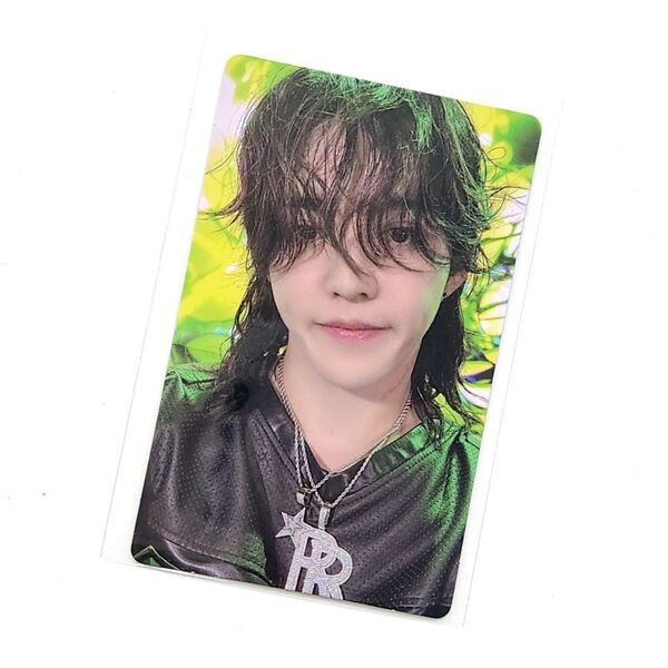 SEVENTEEN HAPPY BURSTDAY Weverse Global ラキドロ エスクプス トレカ セブチ
