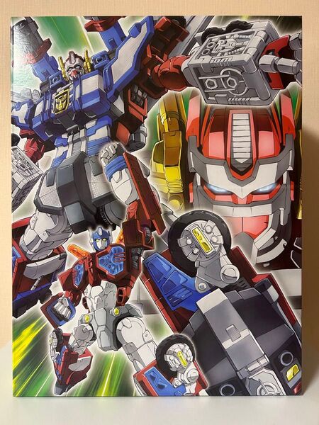 新品未開封 タカラトミー トランスフォーマーレガシー ゴッドファイヤーコンボイ 国内正規品 クラウドファンディング