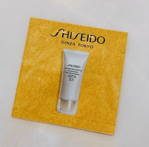 新品★SHISEIDO 資生堂★今月入手 フューチャーソリューション LX ユニバーサル ディフェンス★サンプル