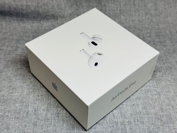 Apple AirPods Pro 第2世代 MQD83J/A 正規品 AirPodsPro2