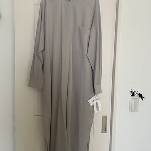 スコットクラブ系列 ロングワンピース