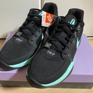 値下不可 Nike Ja 2 "Tiffany Swoosh" 27.5cm