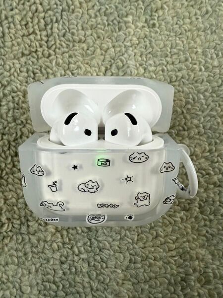 AirPods4ケースAirPodsケース