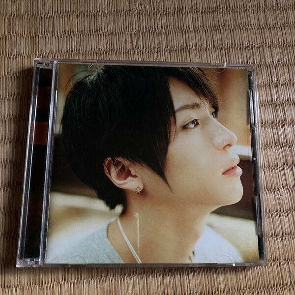 2U (初回生産限定盤A) (DVD付) 松下優也