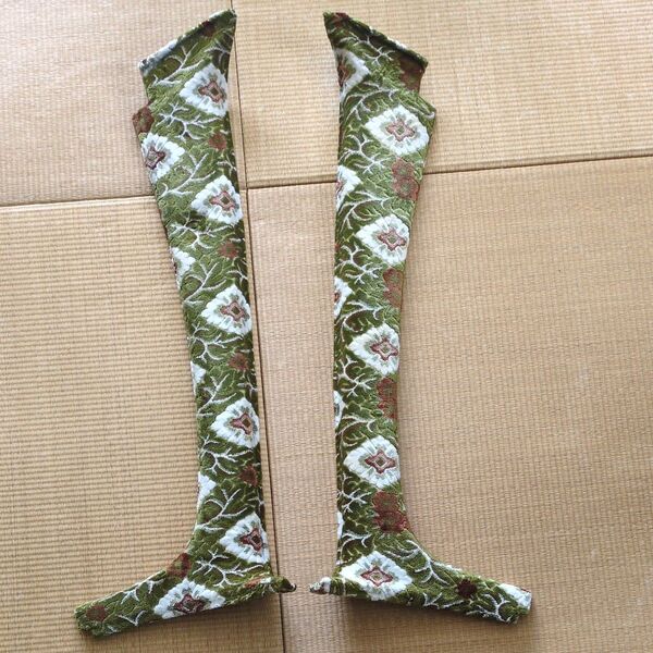 金華山ピラー 17クオン