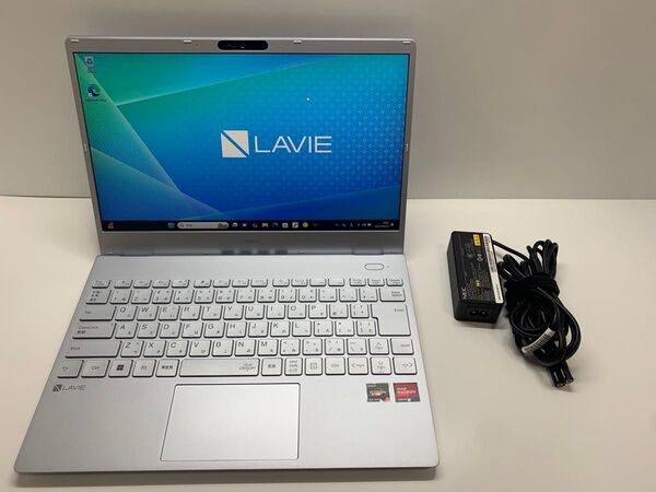 美品 NEC LAVIE N13 Ryzen 5 5500U 16GB 512GB