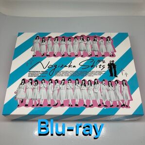 ノギザカスキッツACT2 第2巻 Blu-ray BOX 写真付 NOGIZAKA SKITS 賀喜遥香 遠藤さくら ブルーレイ