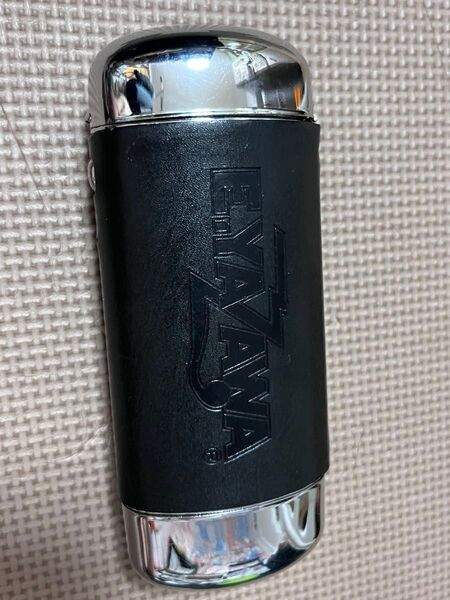 E.YAZAWA☆矢沢永吉ロゴ入り眼鏡ケース 小物入れにも