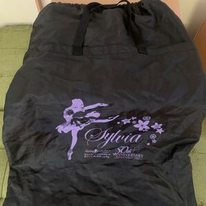 Sylvia バレエ 衣装 バッグ